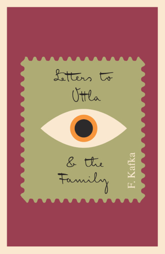 Letters to Ottla and the Family