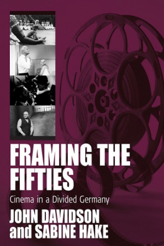 Take two: fifties cinema in a divided Germany