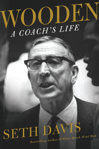 Wooden: a coach's life