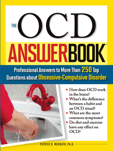 The OCD Answer Book