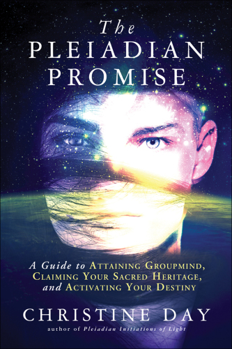 The Pleiadian promise: a guide to attaining groupmind, claiming your sacred heritage, and activating your destiny