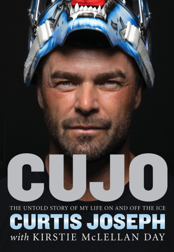 Cujo: the untold story of my life on and off the ice