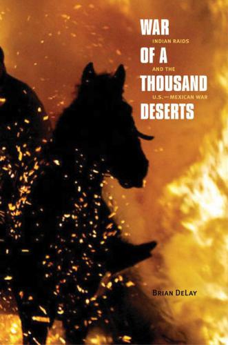 War of a Thousand Deserts