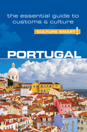 Portugal: Culture Smart!