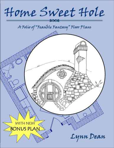 Home Sweet Hole: A Folio of Feasible Fantasy Floor Plans