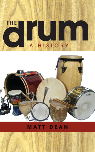 The drum: a history