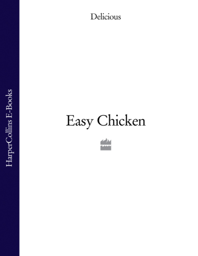 Easy Chicken