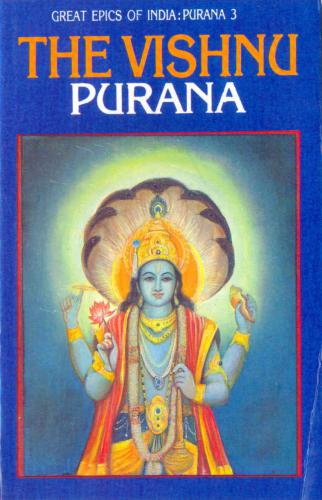 Vishnu Purana