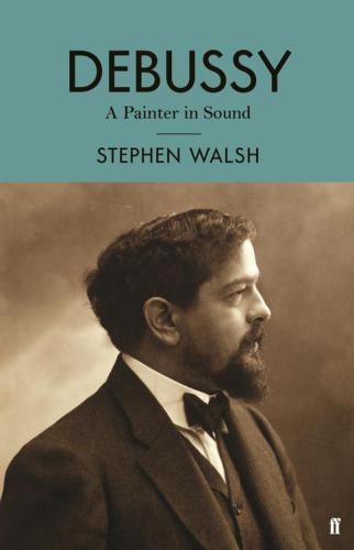 Debussy: a painter in sound