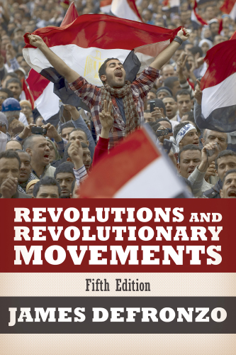 Revolutions and Revolutionary Movements