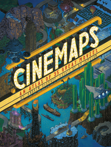 Cinemaps: an atlas of great movies