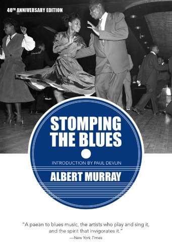 Stomping the blues
