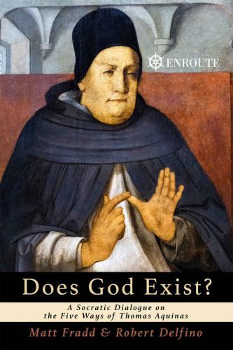 Does God exist ?