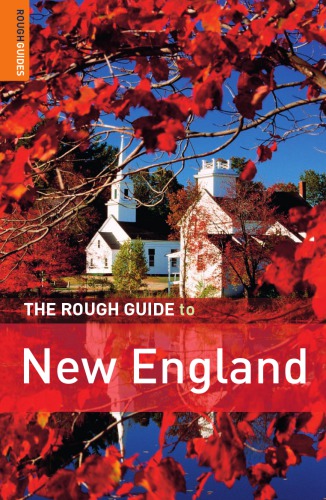 The rough guide to New England