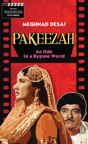 Pakeezah: an ode to a bygone world
