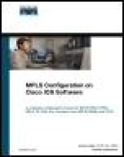 MPLS Configuration on Cisco IOS Software