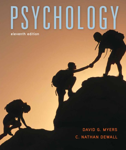 Psychology