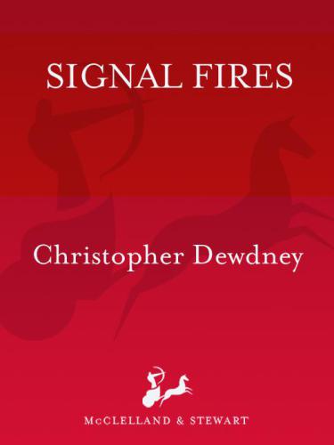 Signal Fires
