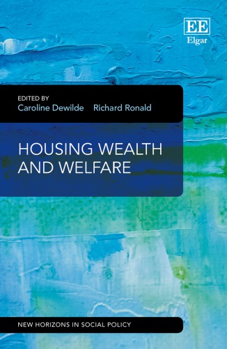 Housing wealth and welfare
