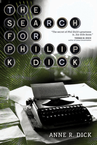 Search for Philip K. Dick 1928-1992