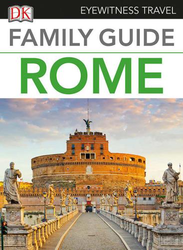 Family Guide Rome