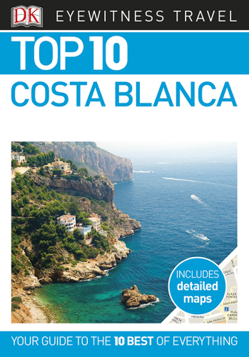 Top 10 Costa Blanca