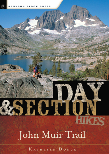 Day & section hikes: John Muir Trail