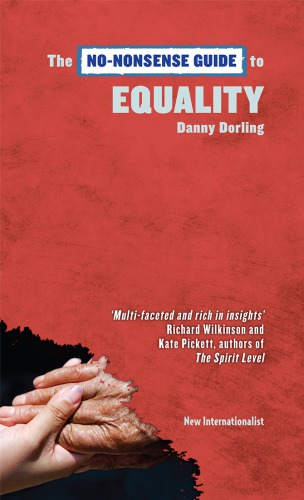 No-Nonsense Guide to Equality