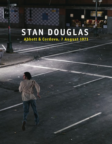 Stan Douglas