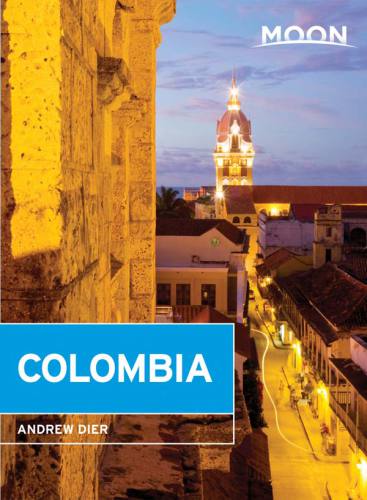 Moon Colombia