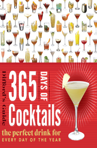 365 Days of Cocktails