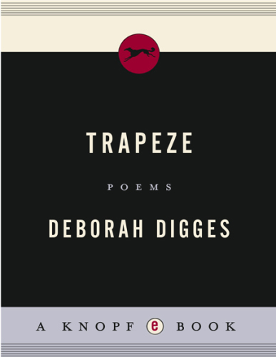 Trapeze: poems