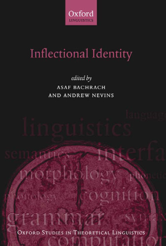 Inflectional Identity