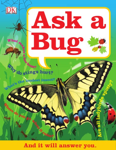Ask a bug