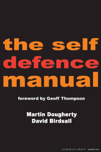 The self-defence manual