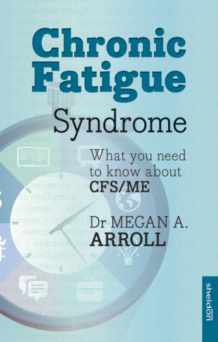 Chronic fatigue syndrome: what you need to know about CFS/ME