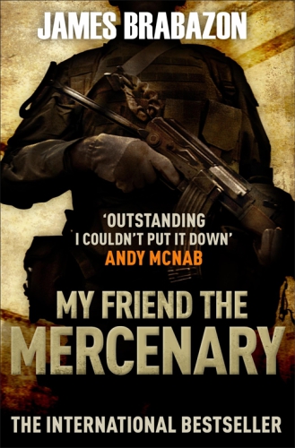 My Friend the Mercenary (UK)