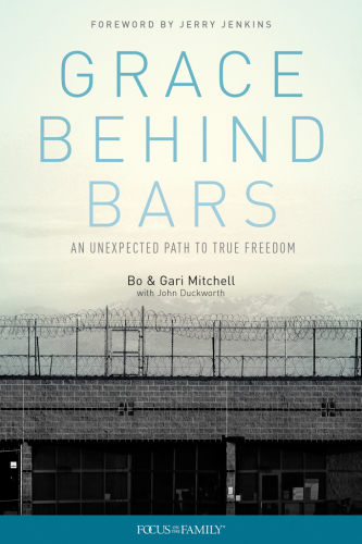 Grace behind bars: an unexpected path to true freedom