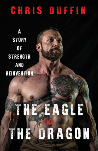 The eagle and the dragon: a story of strength and reinvention