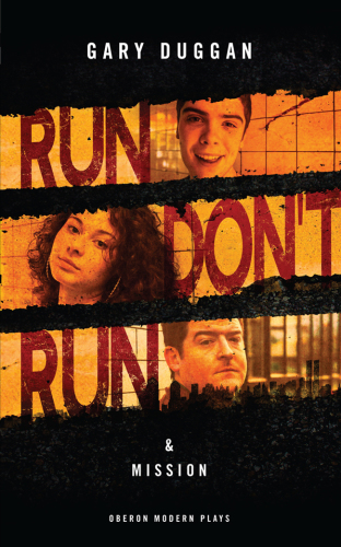 Run/don't run ; &, Mission: two plays