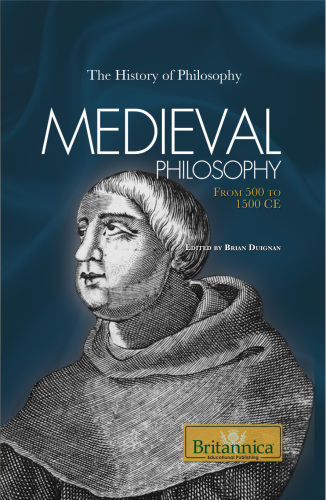 Medieval philosophy: from 500 to 1500 ce