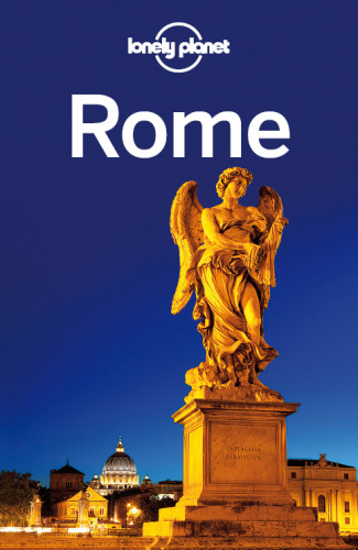 Lonely Planet Pocket Rome