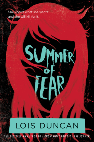 Summer of Fear
