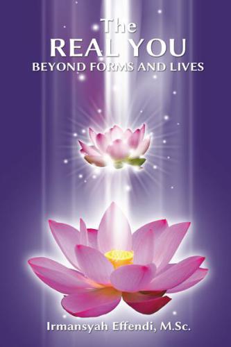The Real you: beyond forms and lives