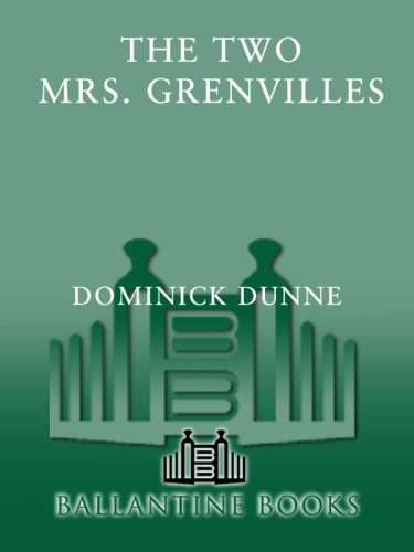 The Two Mrs. Grenvilles