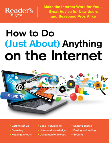 How to do just about anything on the Internet