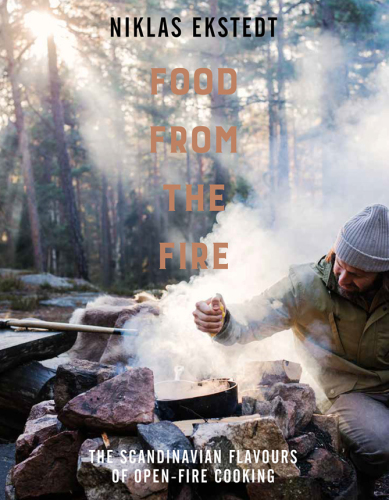 Food from the Fire