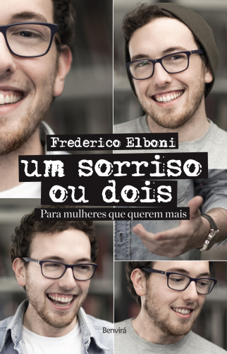 Um Sorriso ou Dois – Para Mulheres Que Querem Mais