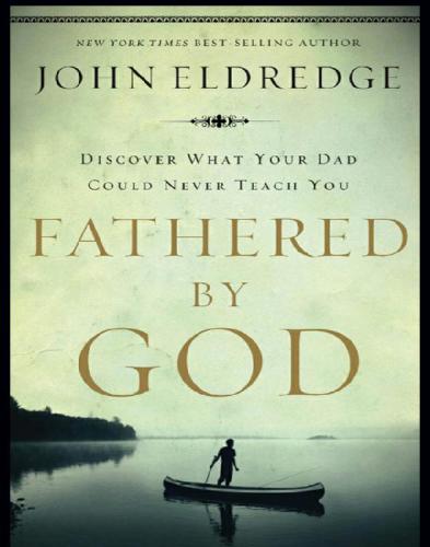 Fathered by God: participant's guide