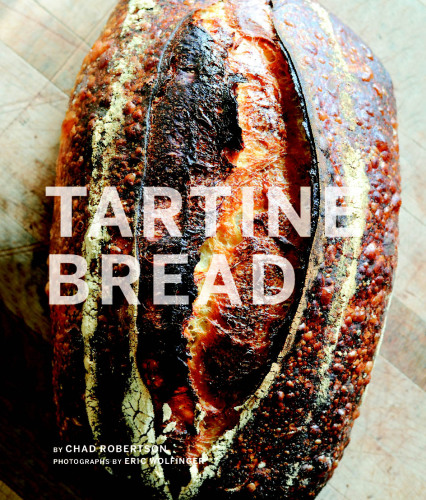 Tartine Bread